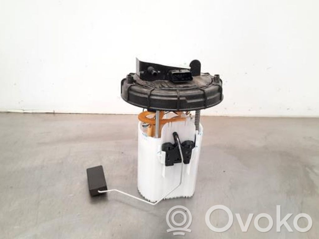 Citroen C3 Bomba interna de combustible 