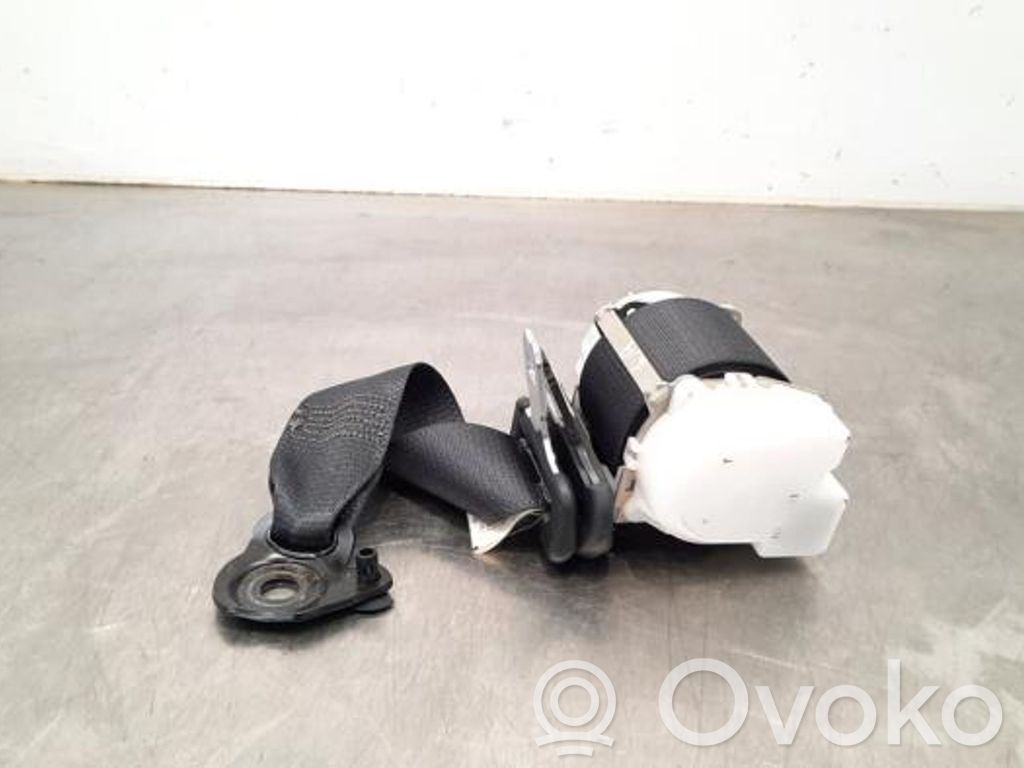 Toyota Yaris Cinturón trasero 