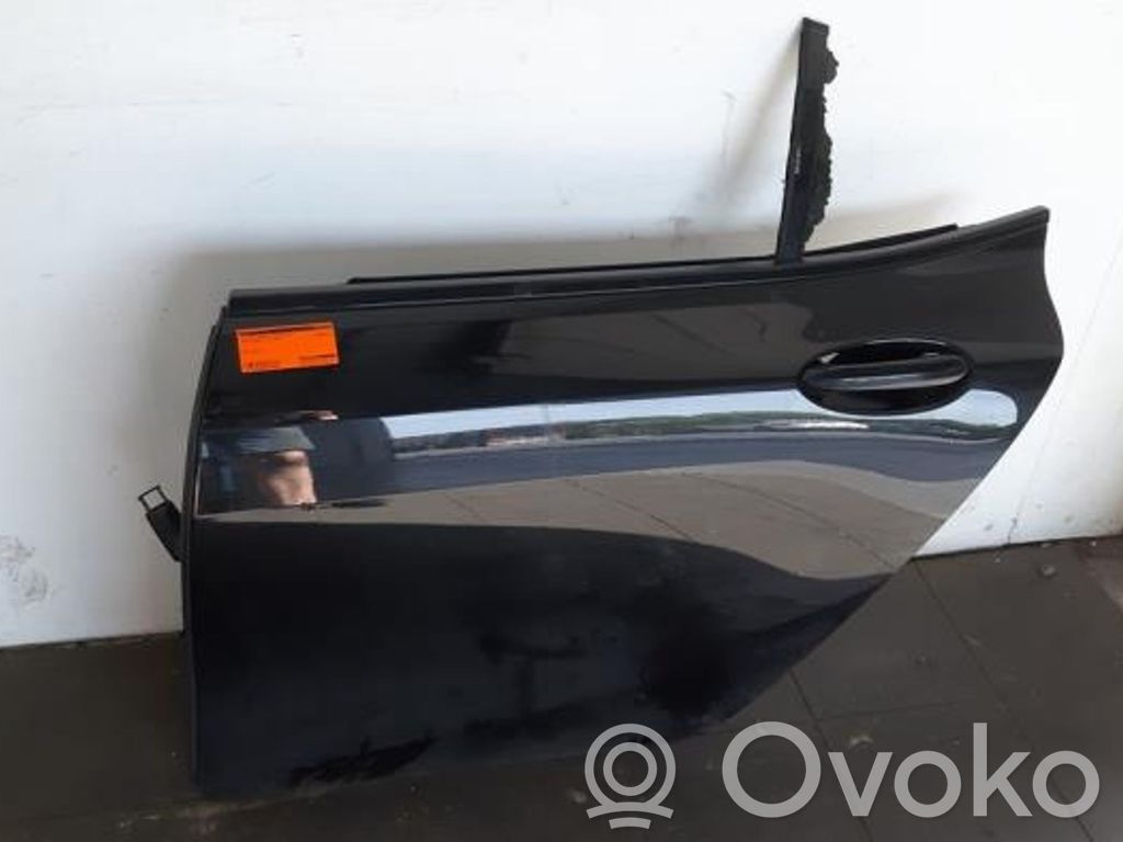 BMW 8 G16 Puerta trasera 