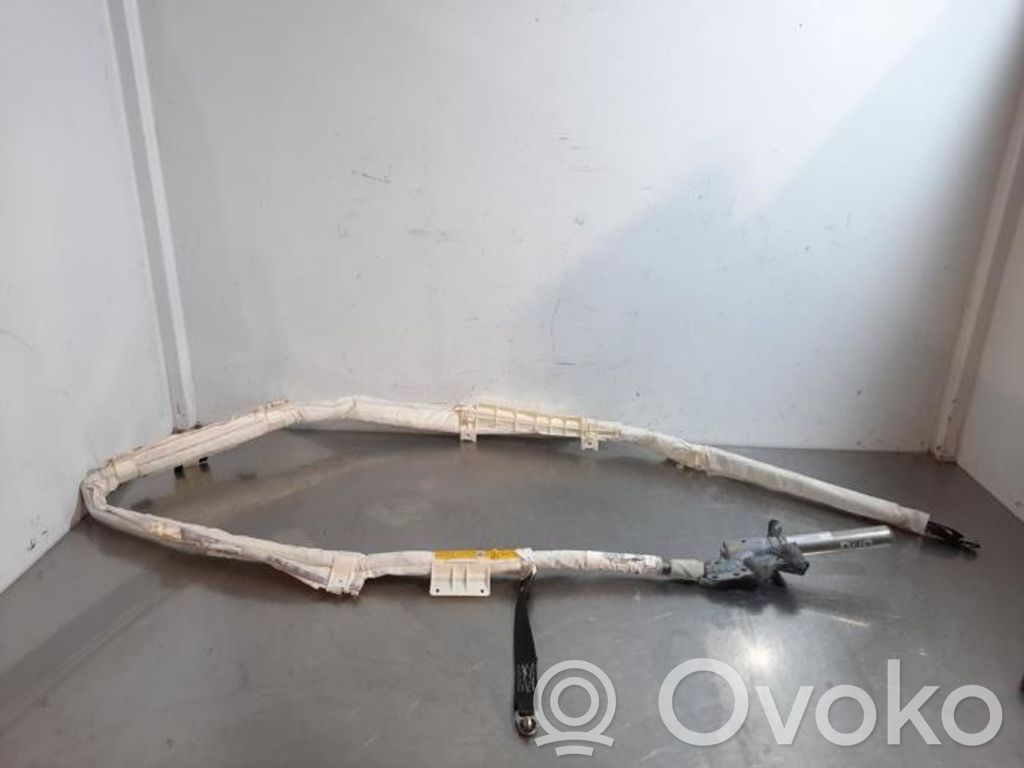 BMW 7 E65 E66 Airbag del techo 