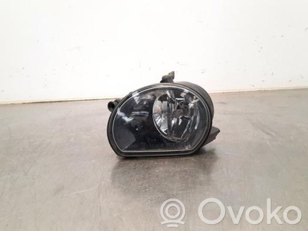 Audi Q7 4L Front fog light 