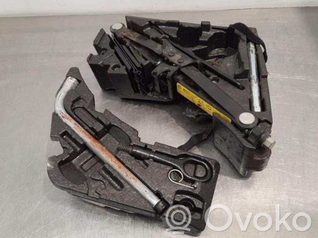 Audi Q7 4L Set scule 