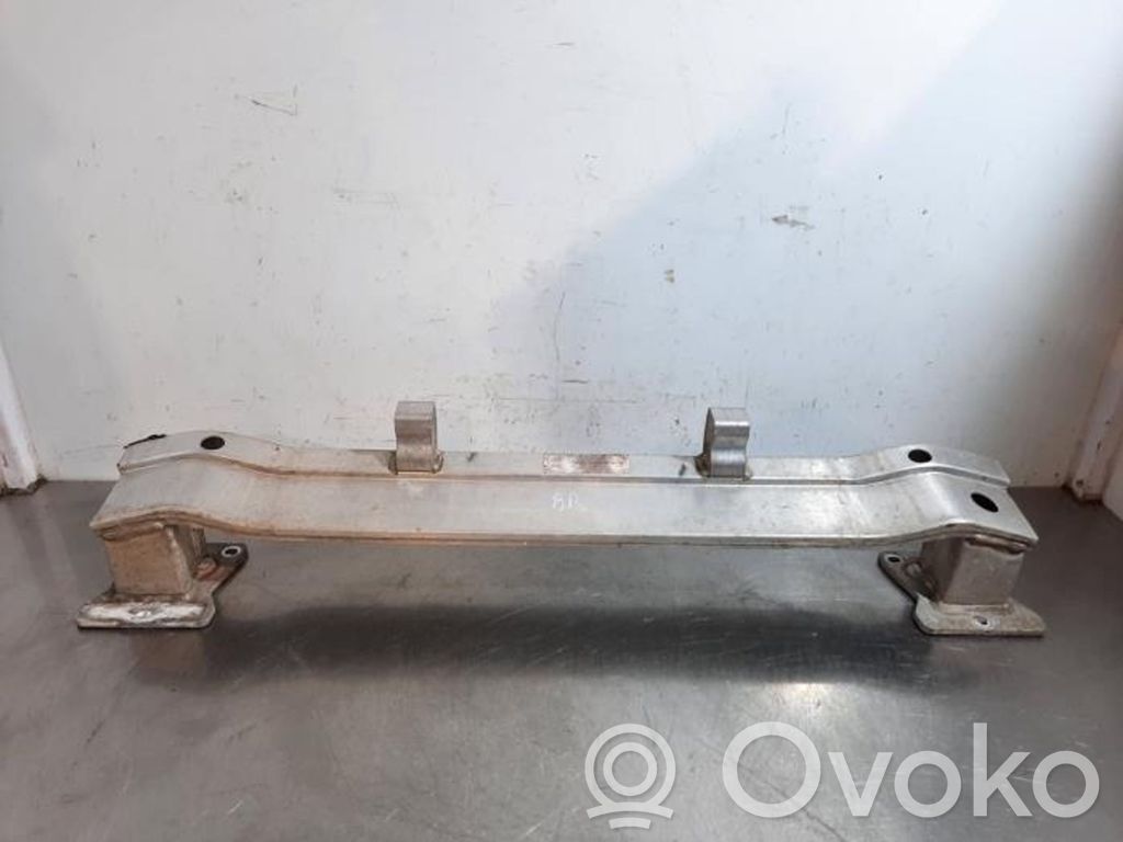 BMW Z4 E89 Balkis galinio bamperio 