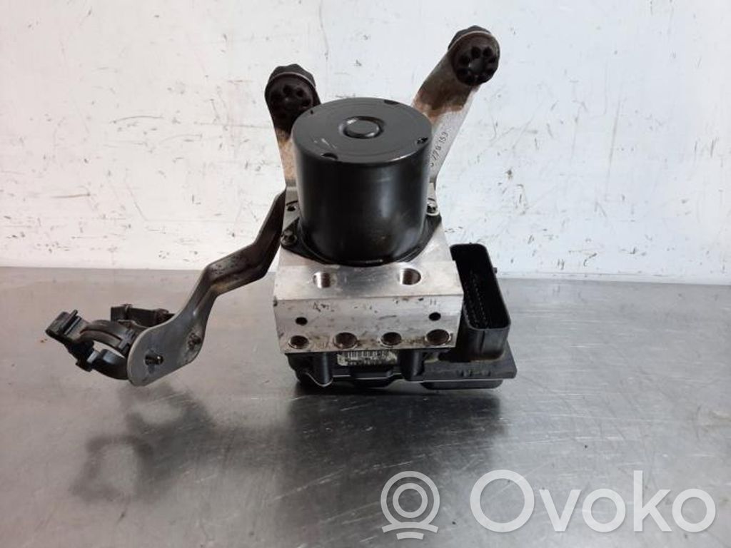 BMW Z4 E89 ABS Blokas 