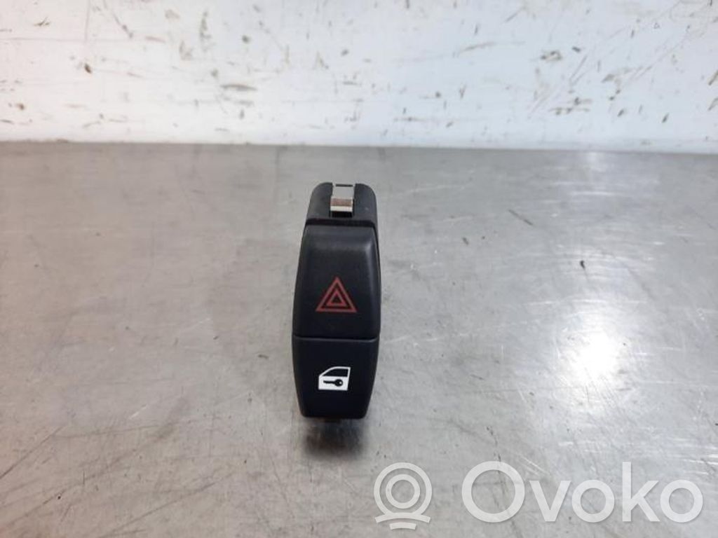 Hazard light switch   6131691950606,6131691950606