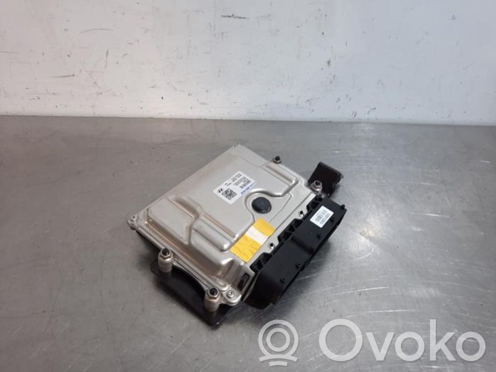 Hyundai i30 Engine control unit/module 