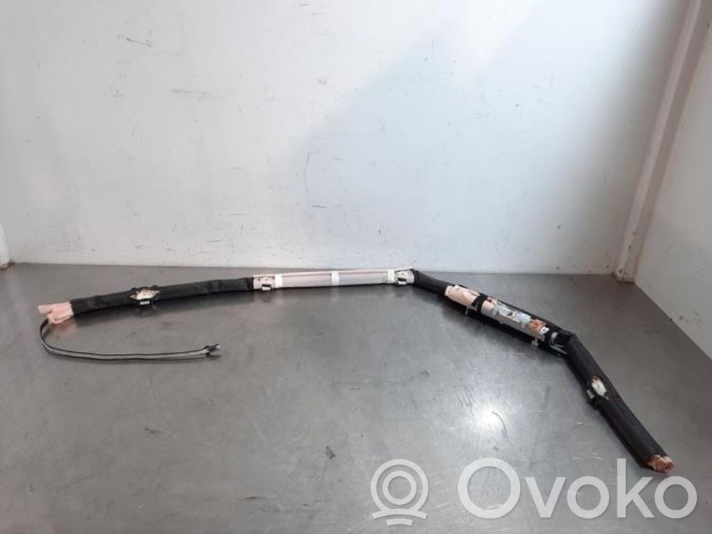 Citroen C3 Airbag del techo 
