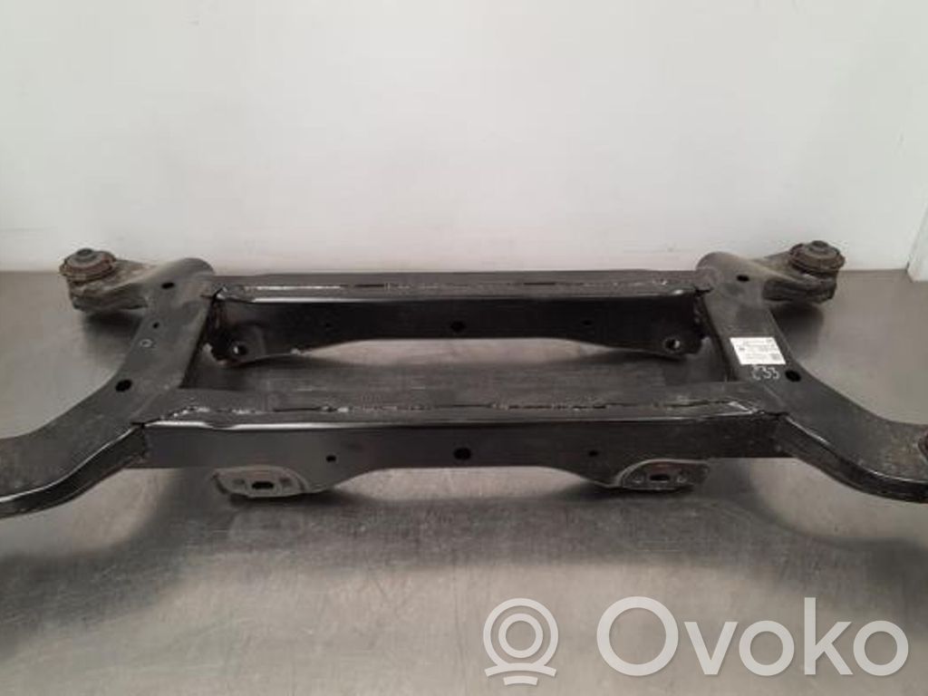 Front subframe   554005MZ0A,554005MZ0A