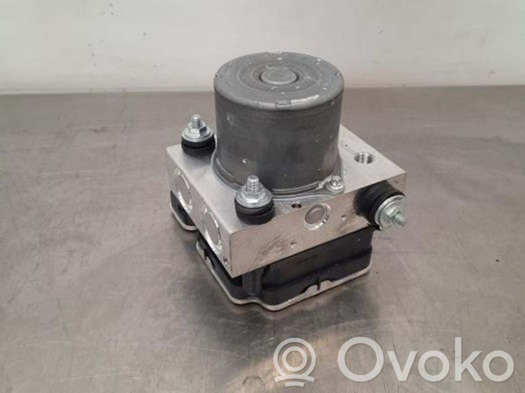 Renault Megane E-Tech ABS bloks 