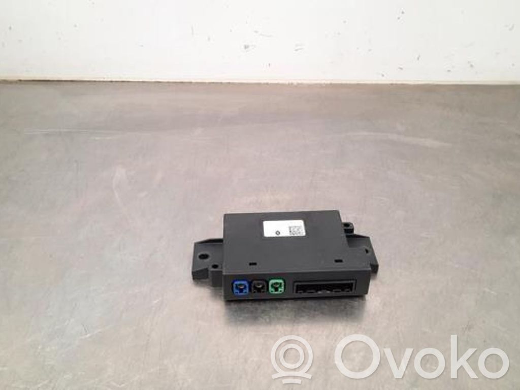 Kameros valdymo blokas   285J98061R,285J98061R