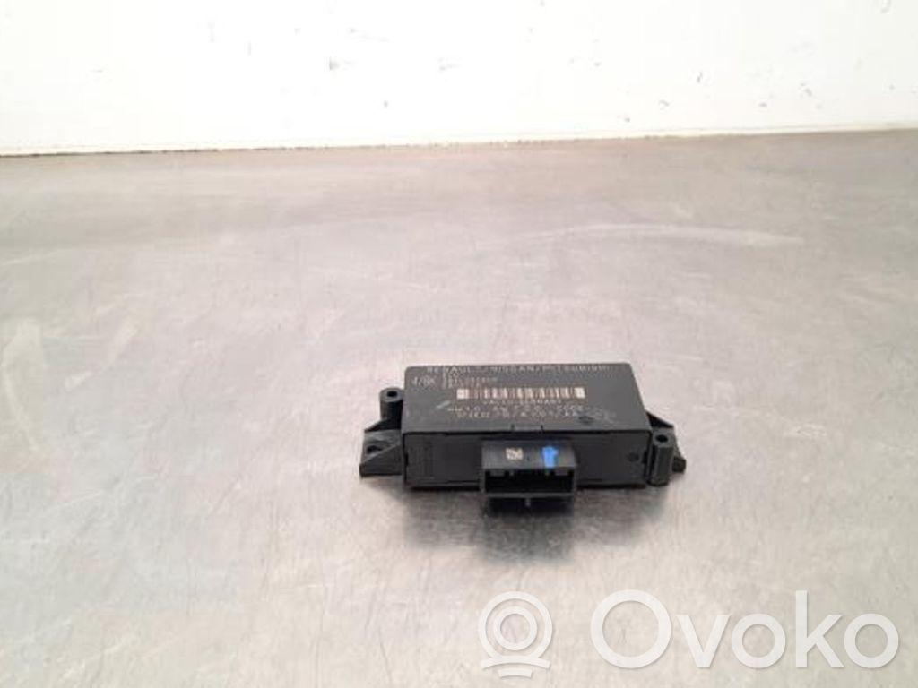 Renault Megane E-Tech Parking PDC control unit/module 