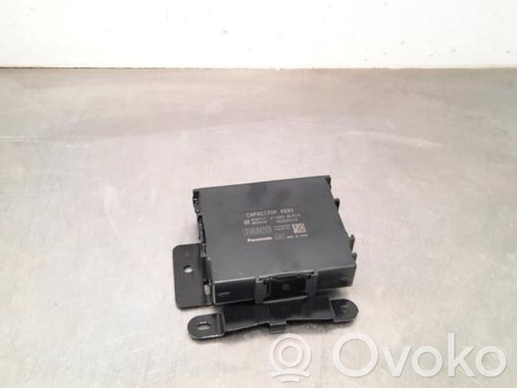 Antenas vadības bloks   478806US0A,478806US0A
