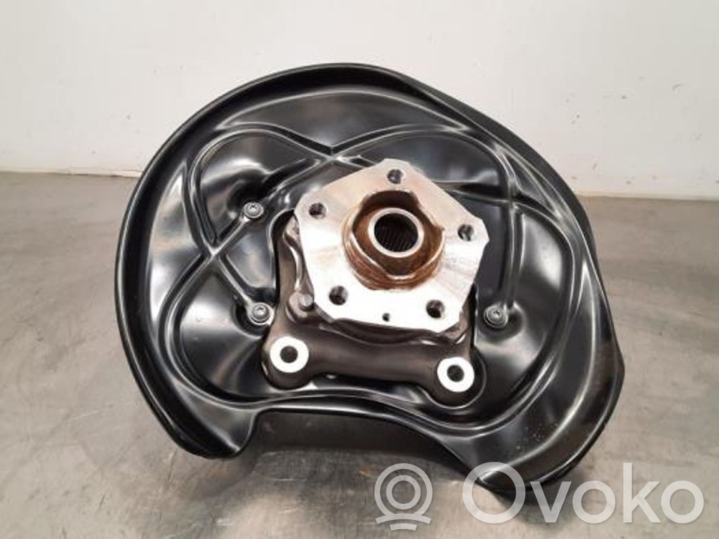Achsschenkel hinten   4KE505431C,4KE505459C,4KE505431E,4KE505459C,4KE505459D