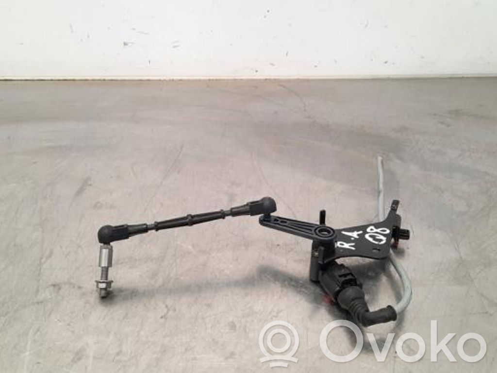 Etukorkeusanturin vipu   4M0907503