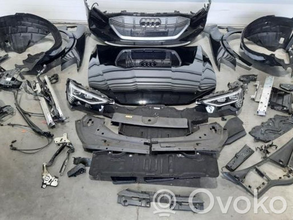 Front piece kit   4KE941040A,4KE941039A,4KE941039A