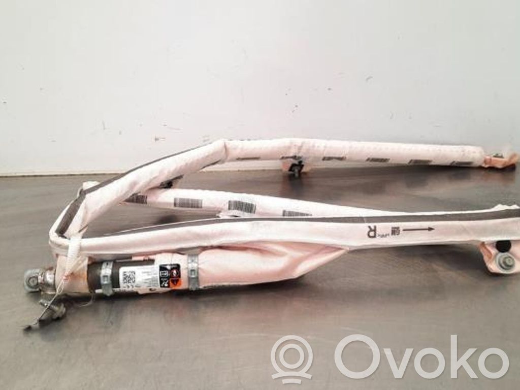 Opel Insignia B Airbag del techo 