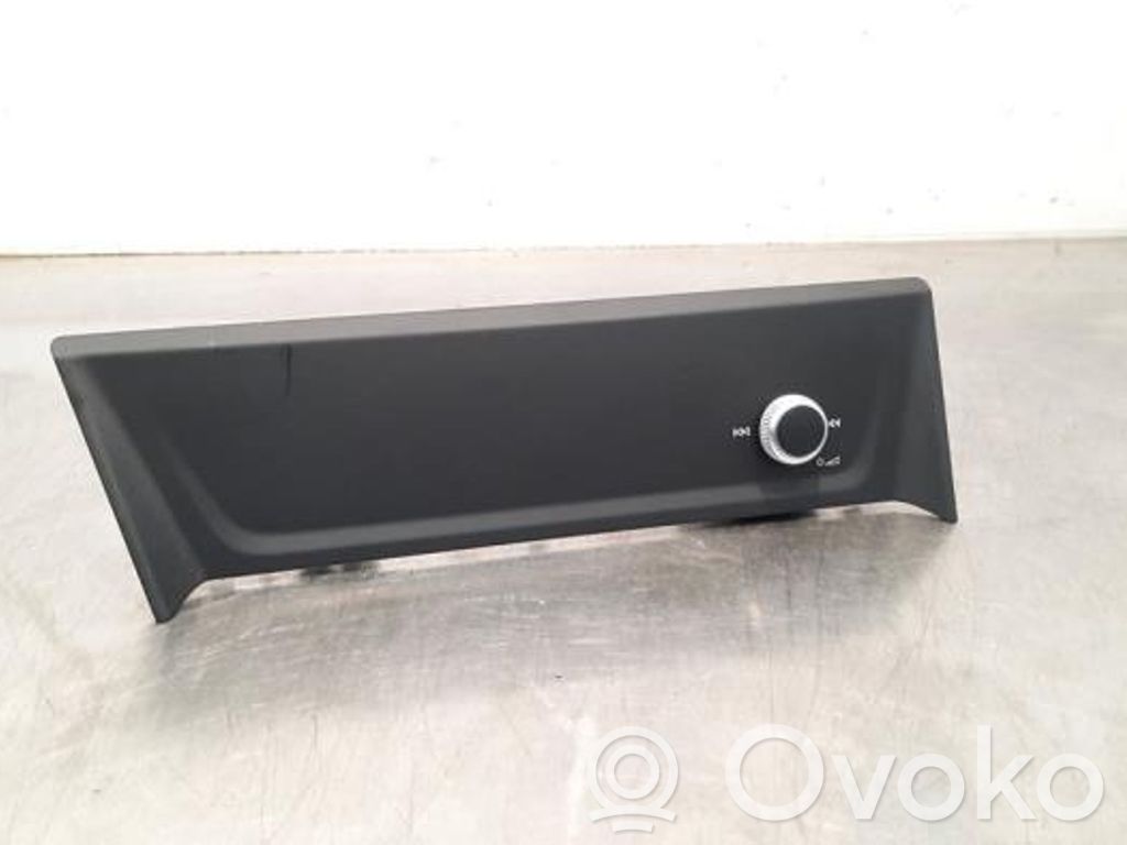 Audi Q3 F3 Other exterior part 