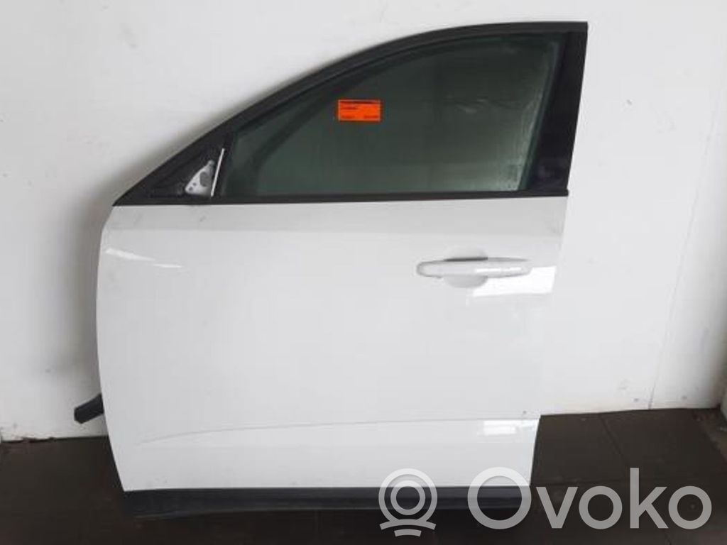 Jaguar E-Pace Priekinės durys 
