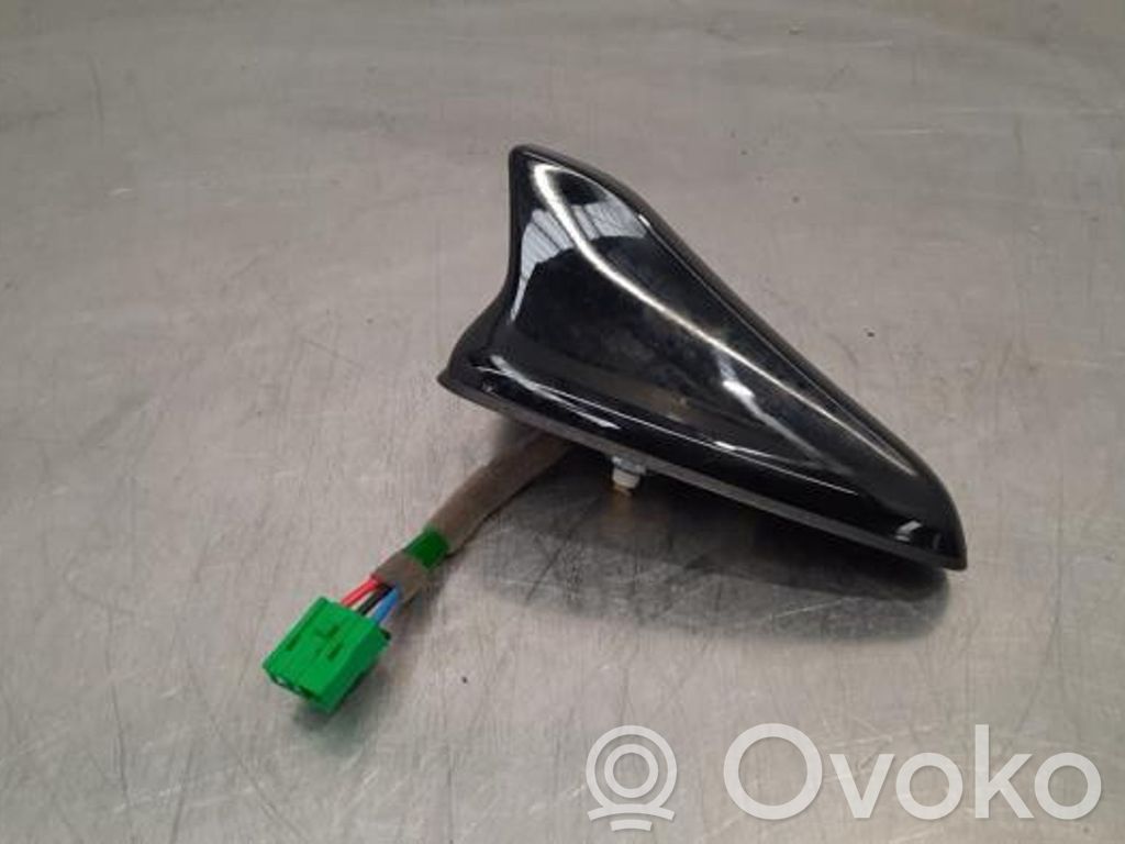 KIA Stonic Radion antenni 