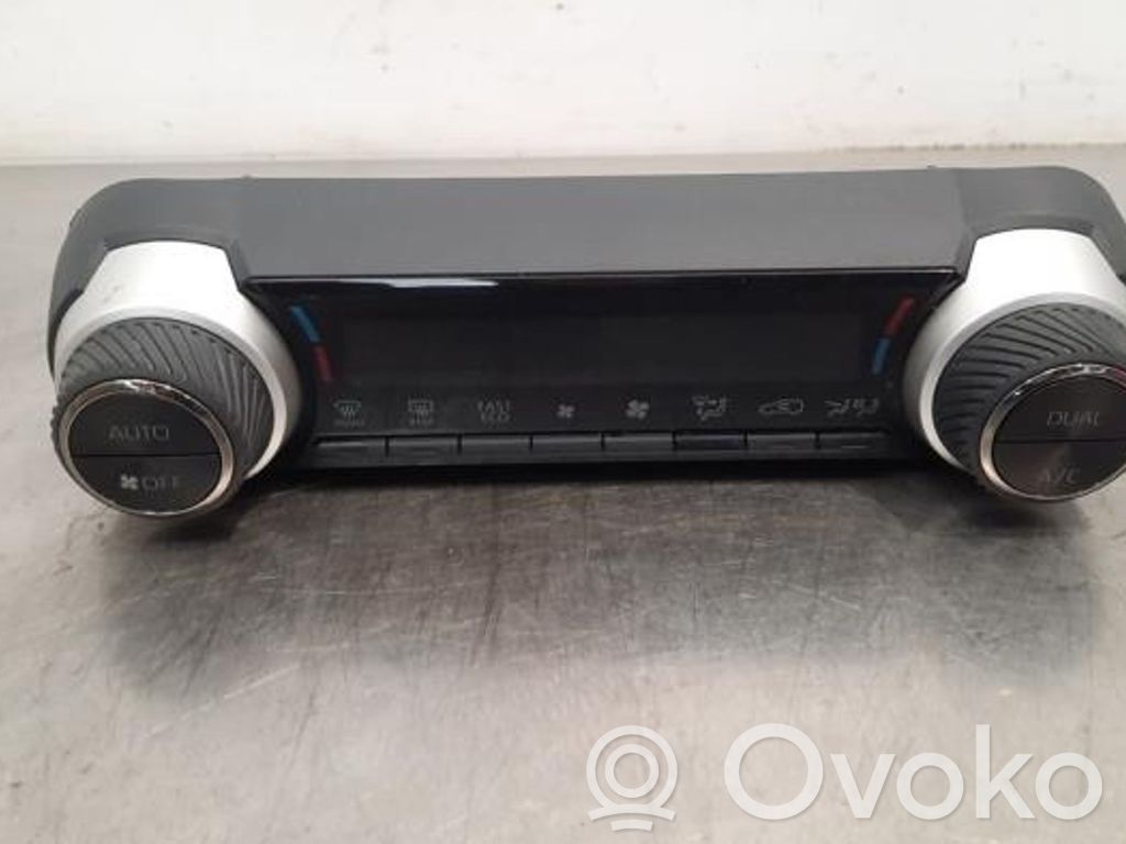 Unitate control climatizare   5590042580,5590042580