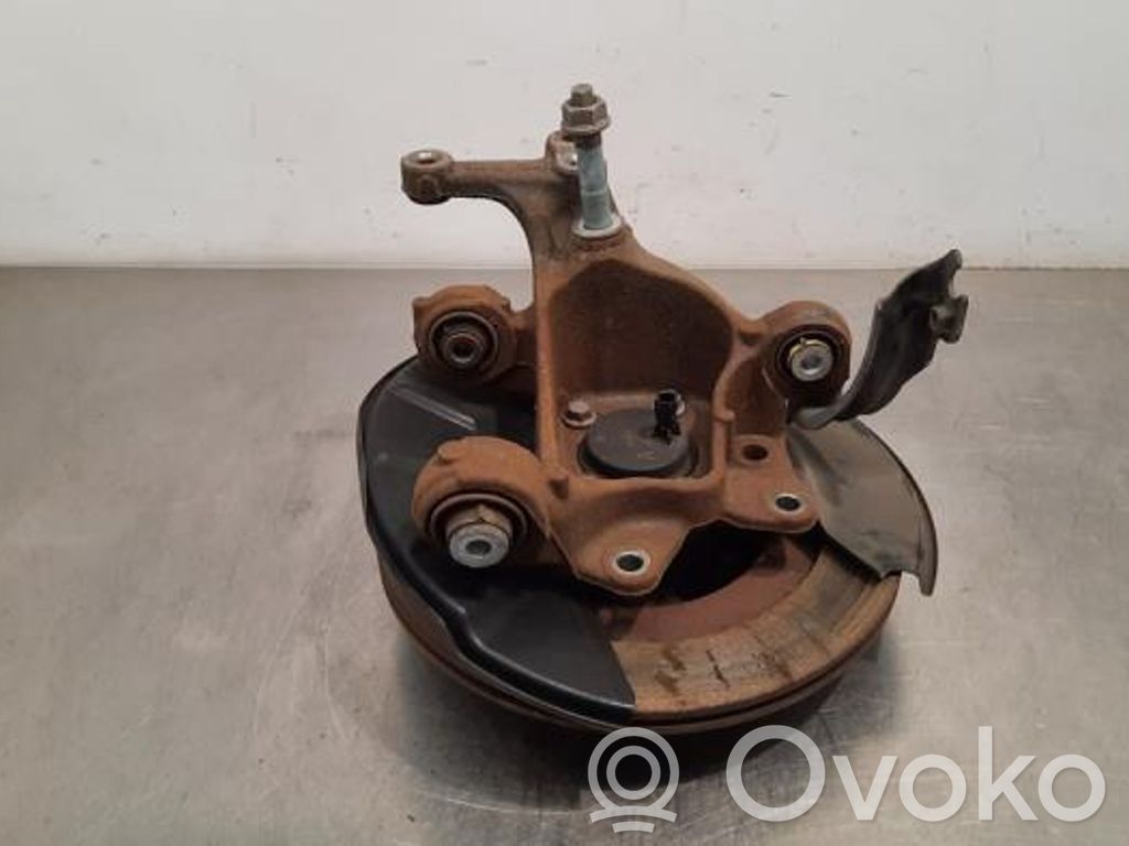 Toyota RAV 4 (XA50) Achsschenkel hinten