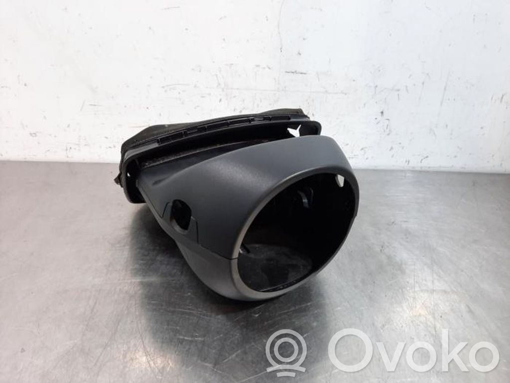 BMW 1 F20 F21 Alte piese compartiment motor 