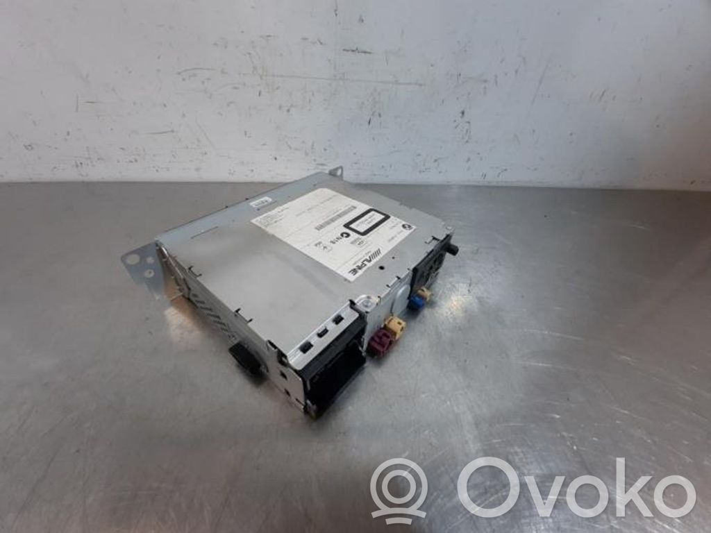 BMW 1 F20 F21 Panel / Radioodtwarzacz CD/DVD/GPS 