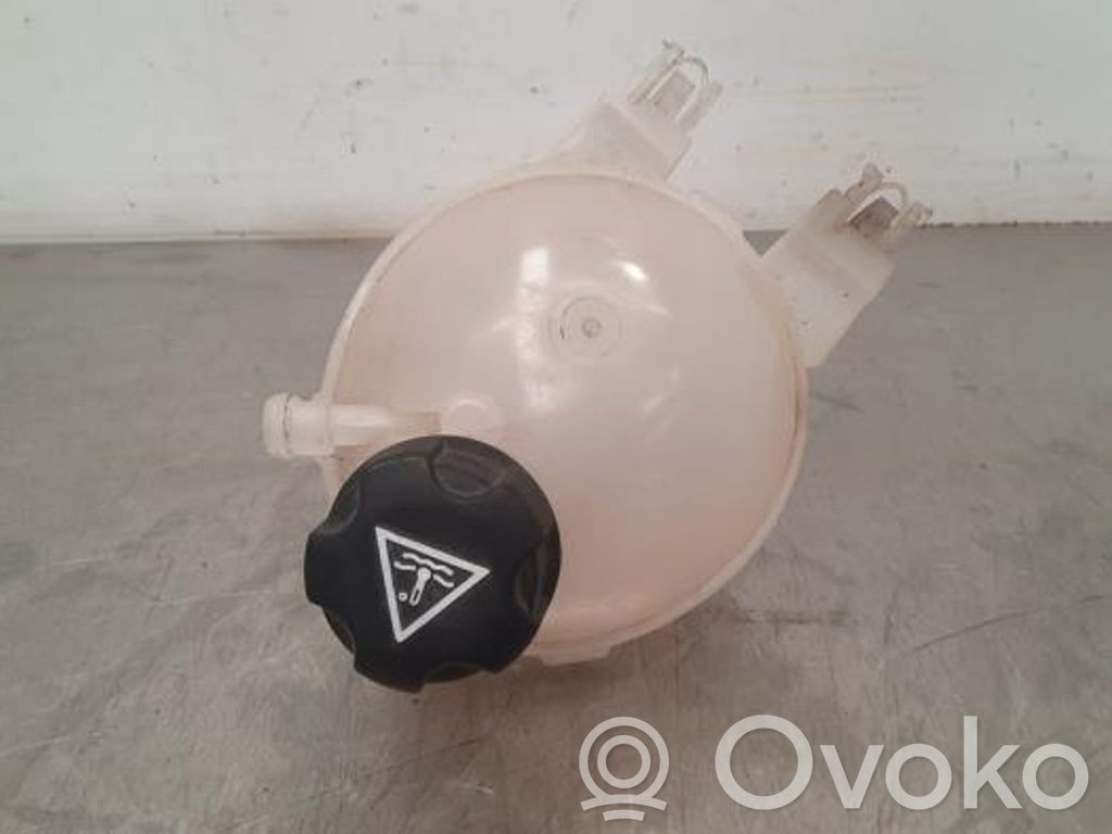 Opel Crossland X Vas expansiune/rezervor lichid de răcire 