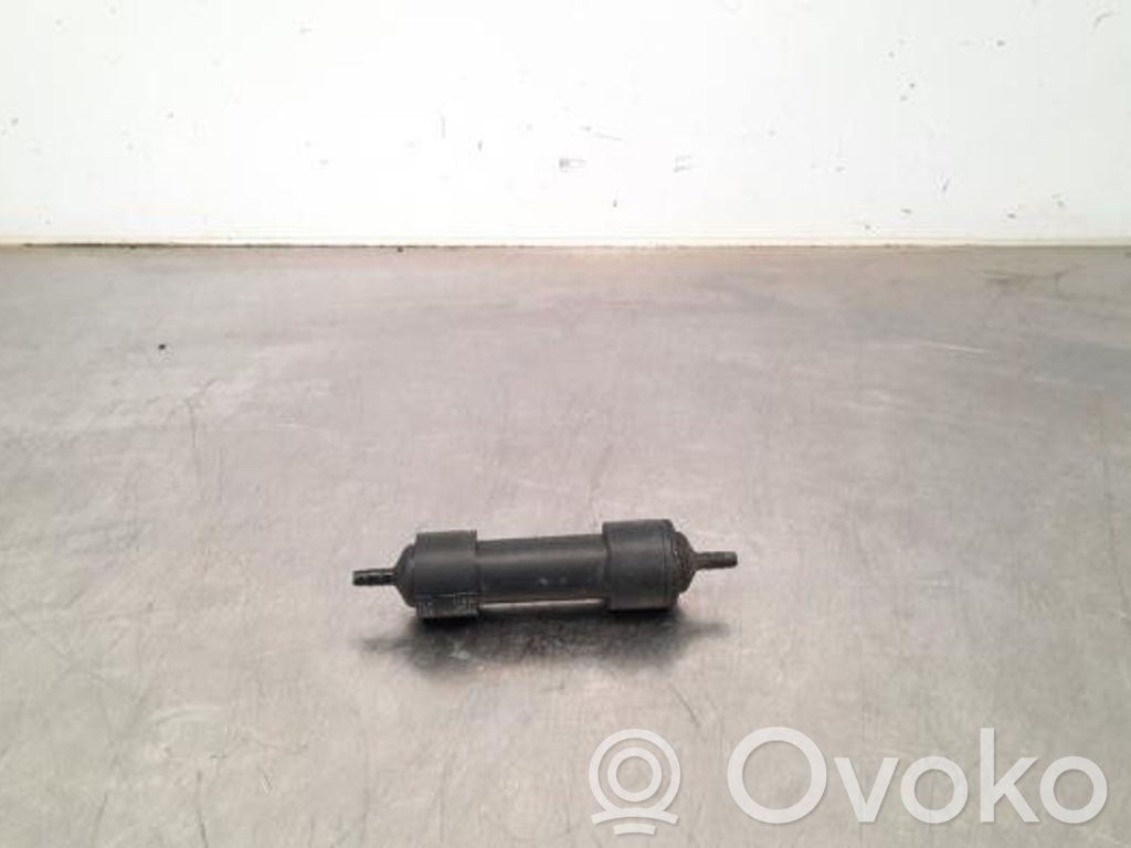 Skoda Kodiaq Válvula de vacío
