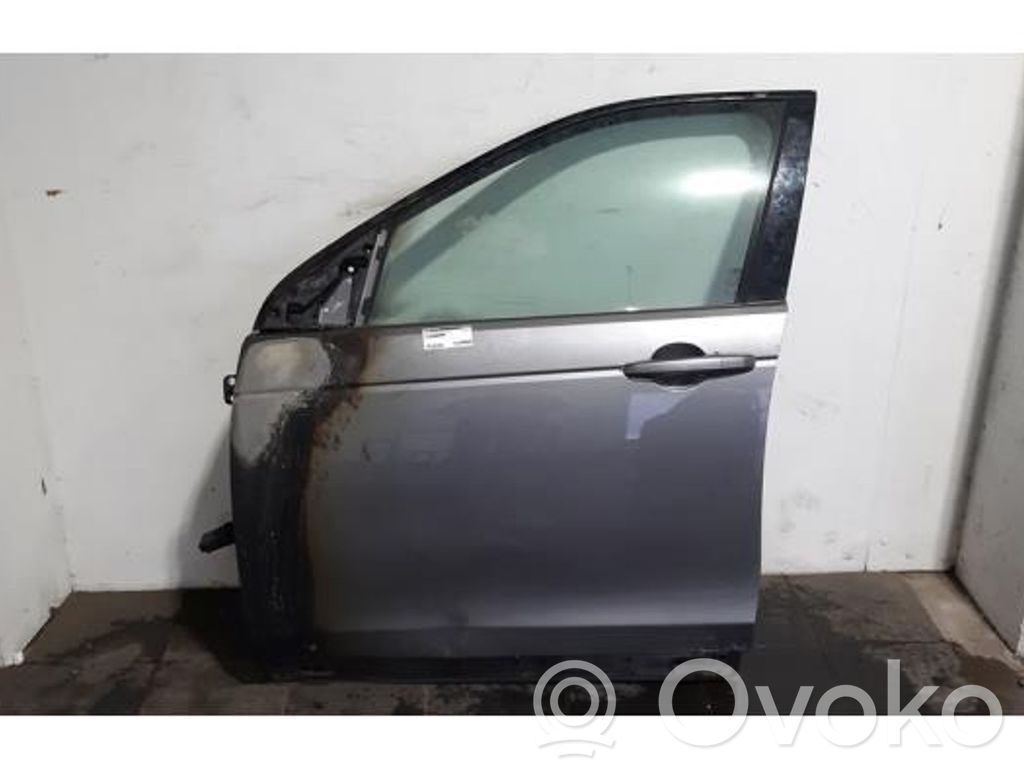 Land Rover Discovery Sport Puerta delantera 