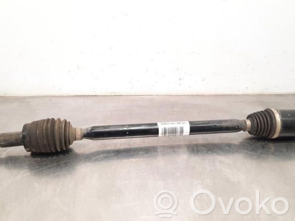 Land Rover Discovery Sport Planetară spate 
