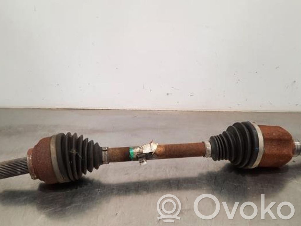 Ford Transit Custom Front driveshaft 