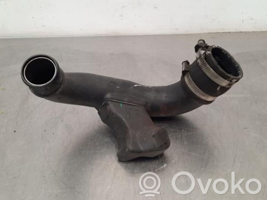 Ford Transit Custom Intercooler hose/pipe 