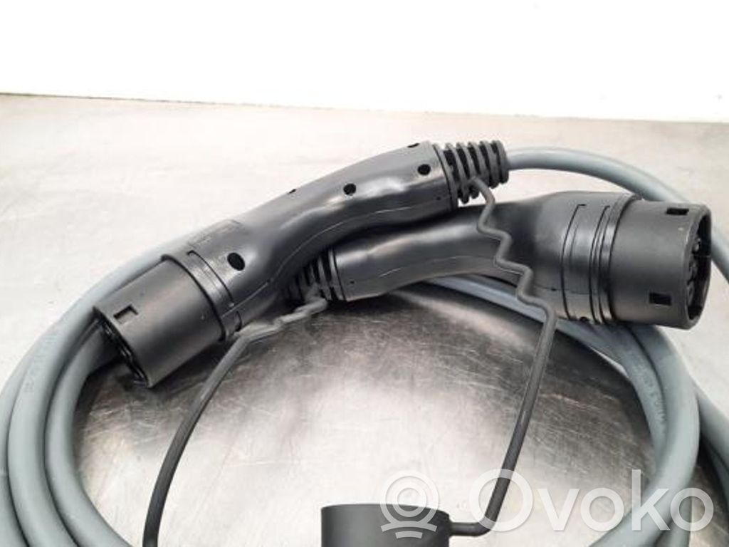 BMW i4 Cablu încărcare mașină electrică 