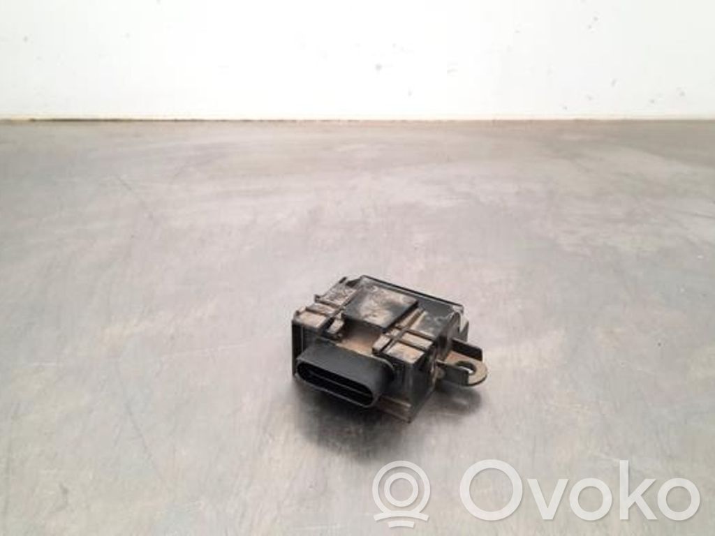 Audi Q3 8U Centralina/modulo pompa dell’impianto di iniezione 