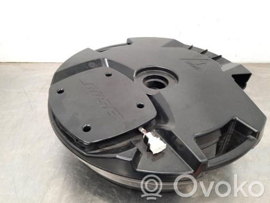 Etuoven kaiutin   8U0035382A,8U0035382A