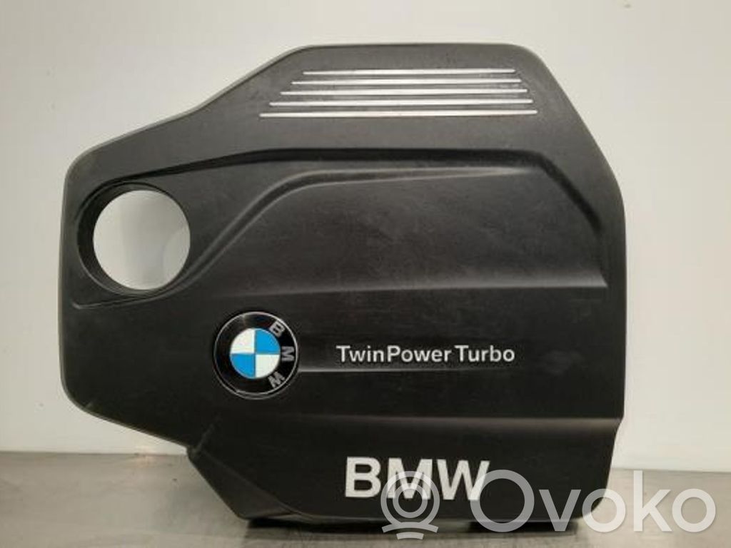 BMW 4 F36 Gran coupe Copri motore (rivestimento)