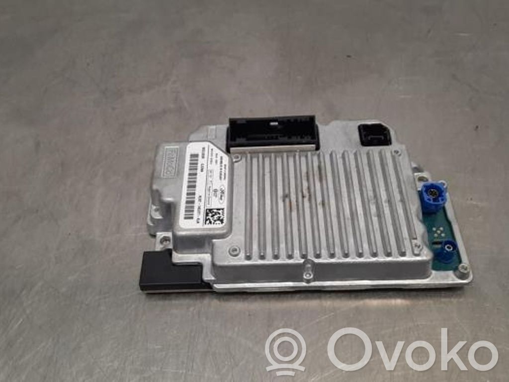 Amplificatore   KU5T14G371KAF,KU5T14G371KAF