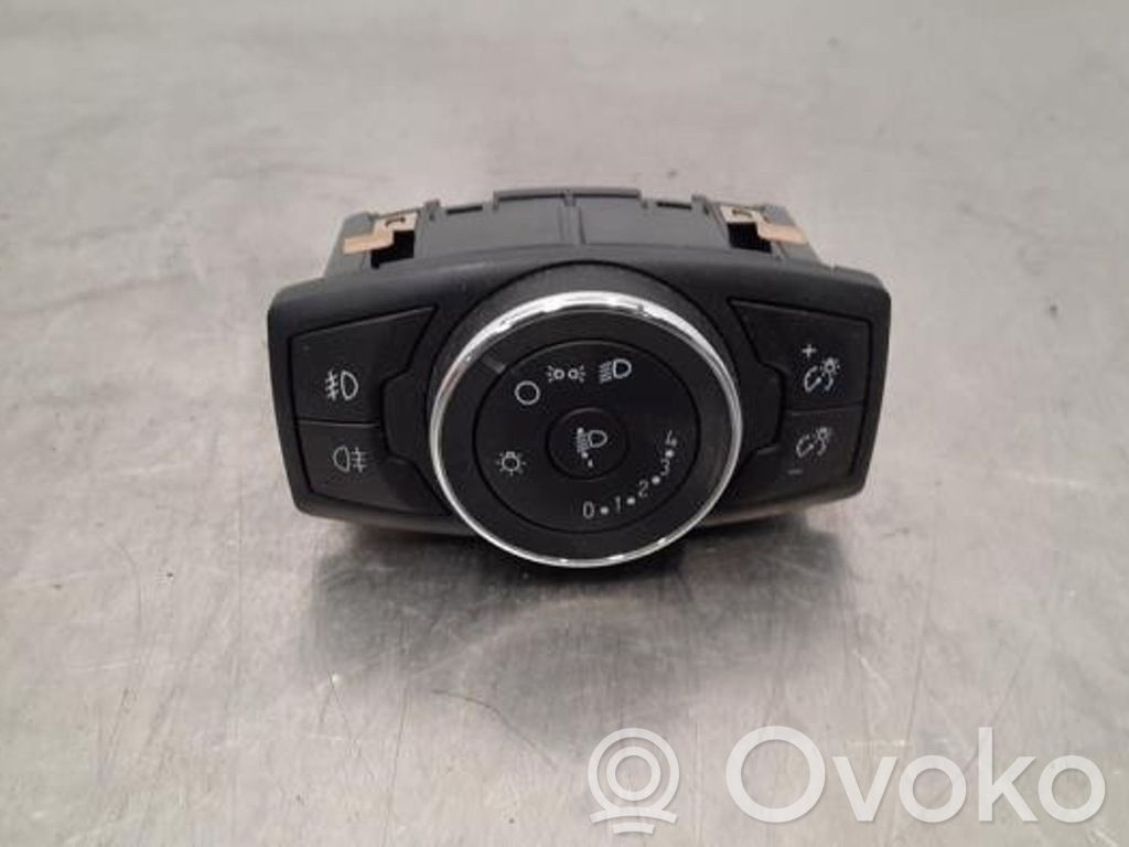 Headlight level height control switch   AV1T13D051CE,AV1T13D051CE