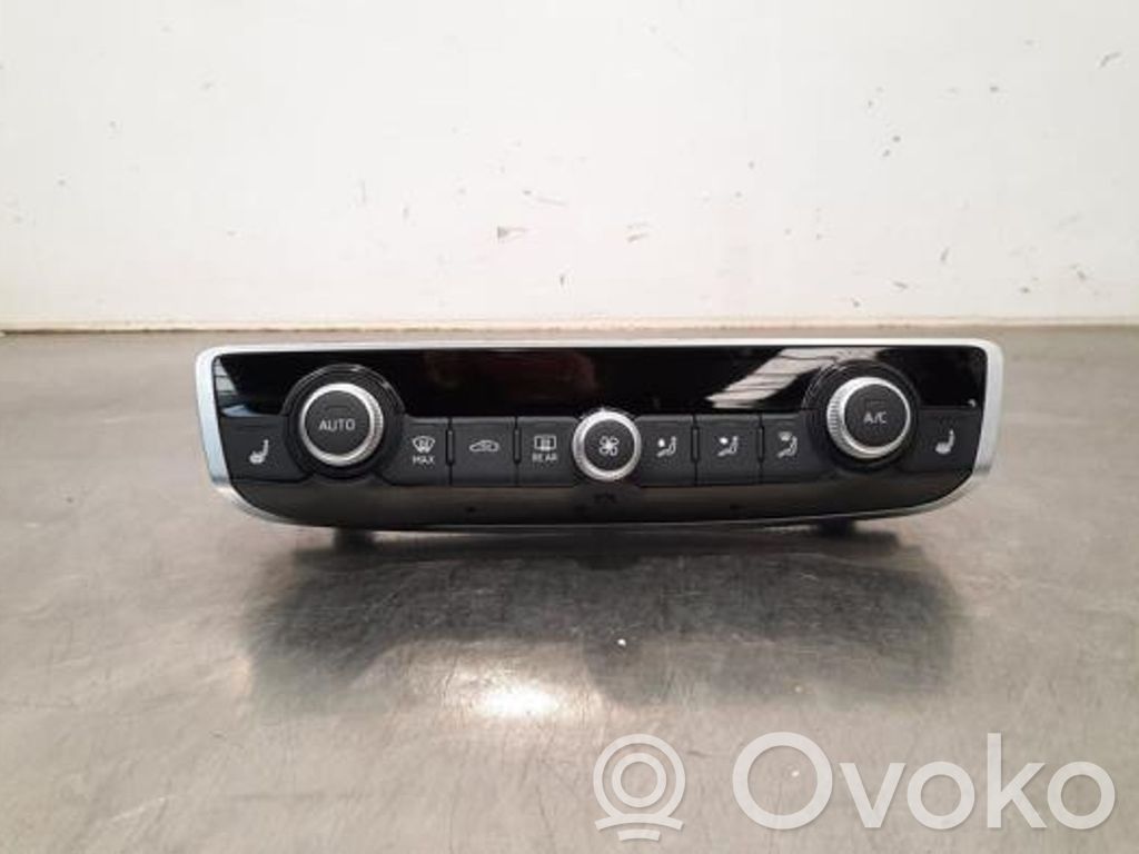 Audi Q2 - Unitate control climatizare 