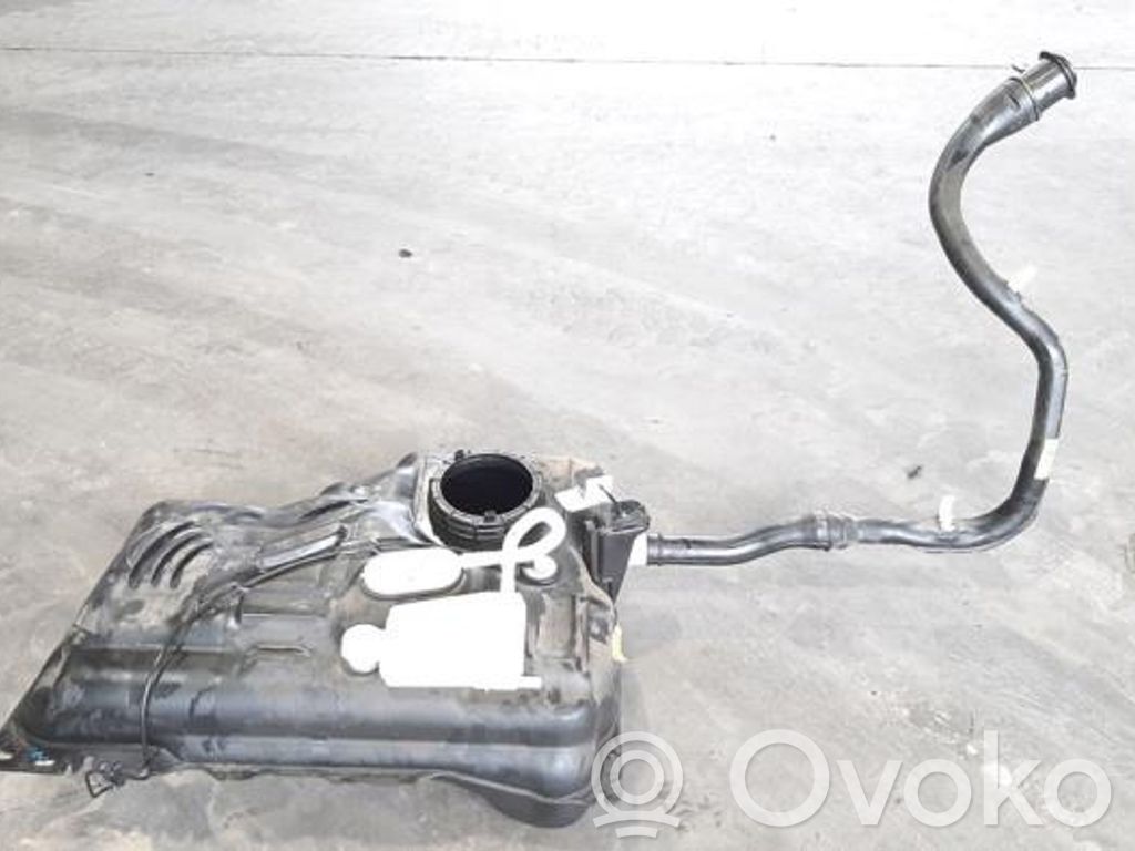 Opel Combo E Kraftstofftank 