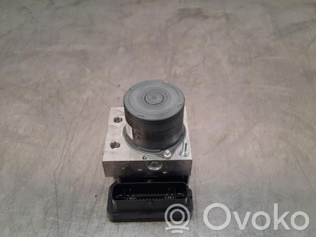 ABS Steuergerät   9829939880,9829939880