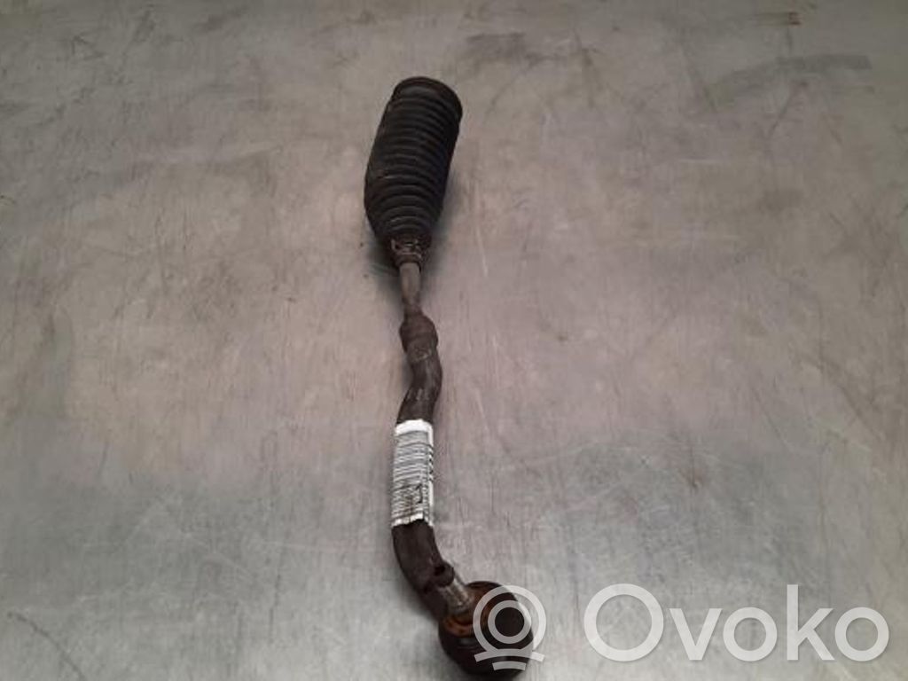 Opel Combo E Vairo traukės antgalis 