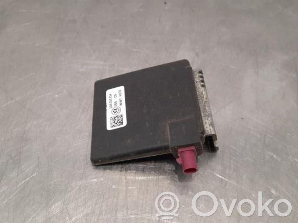 Volkswagen Golf VIII Antenas pastiprinātājs 