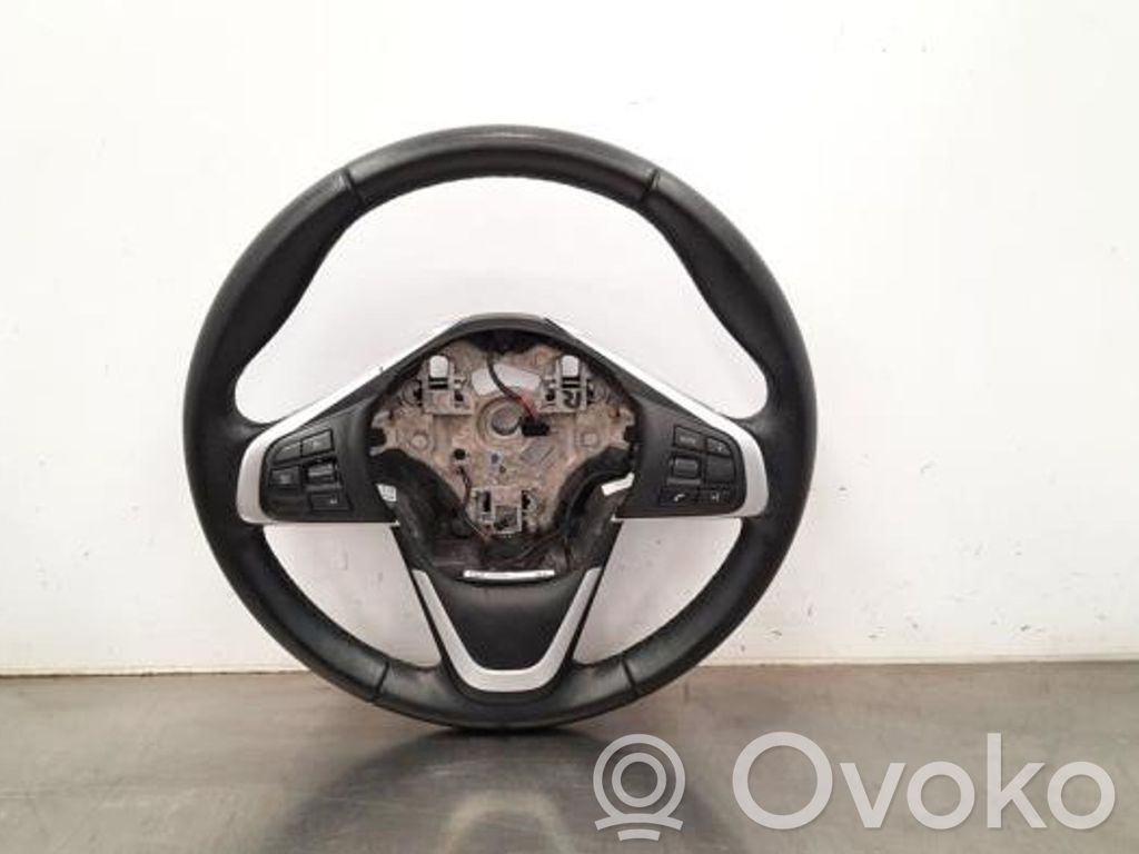 Ohjauspyörä   8375905,8375905