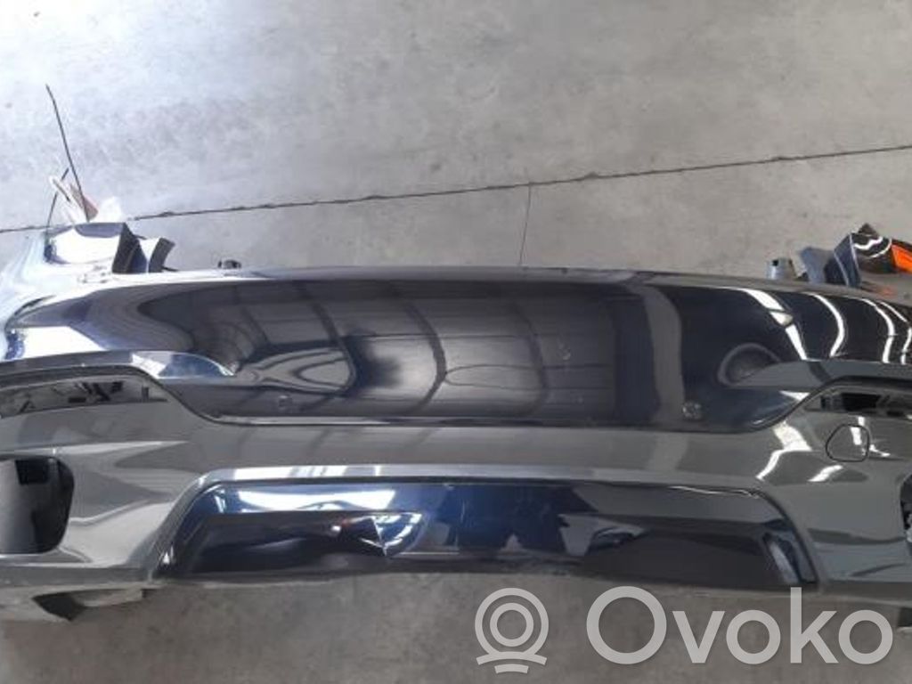 BMW X6 F16 Parachoques 