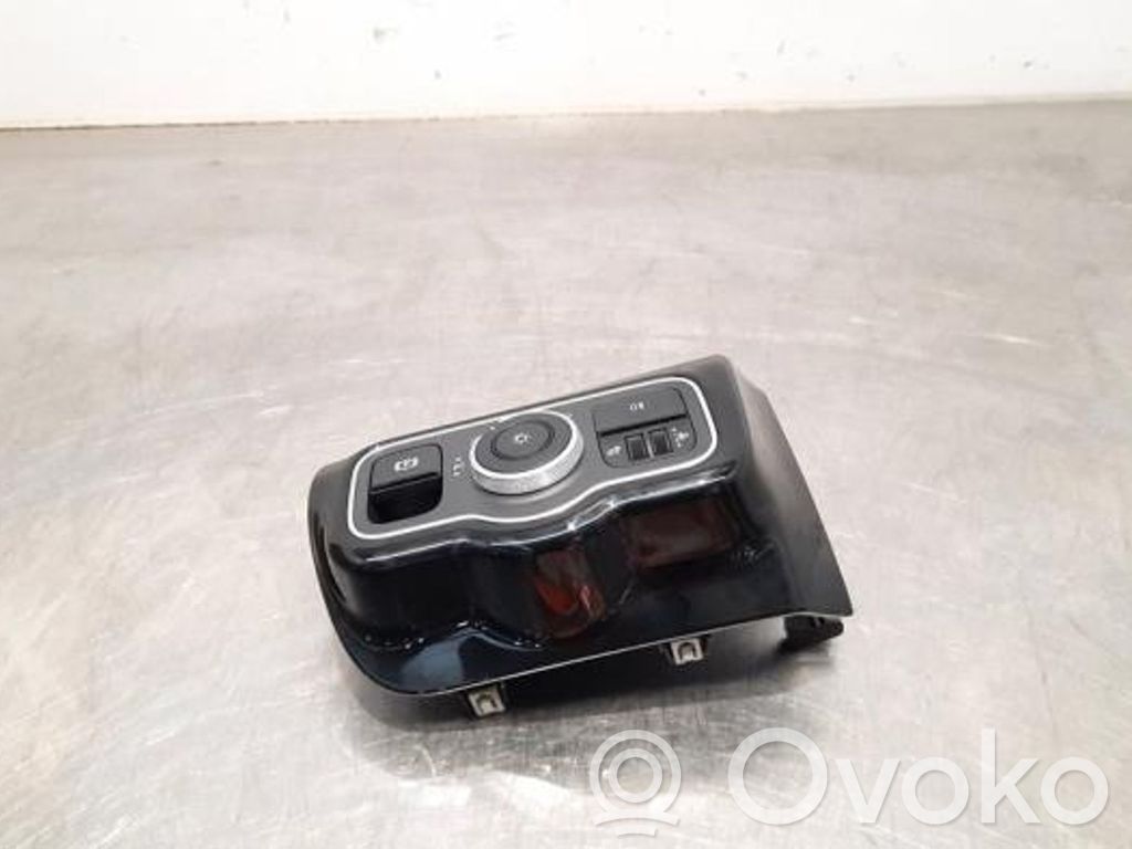 Mercedes-Benz A W177 Comutator control nivel faruri