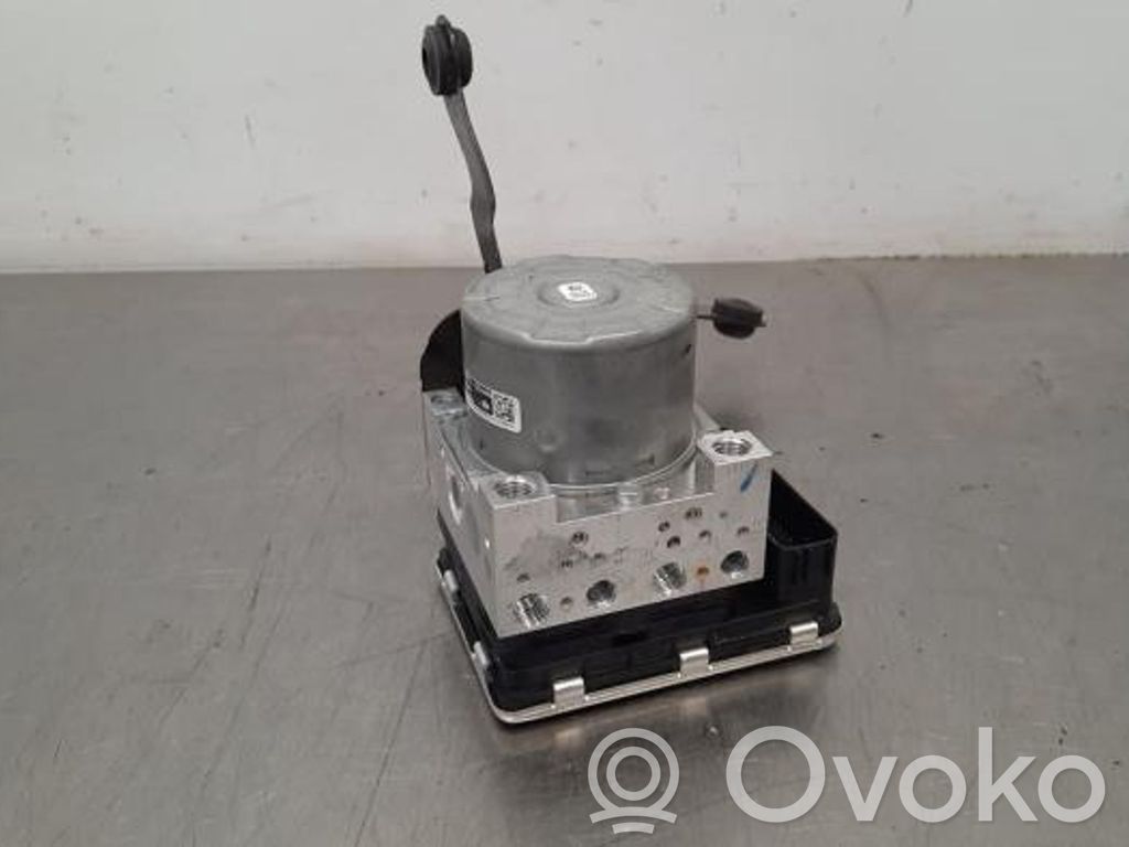 Pompe ABS   M1BC2B373HE,M1BC2B373HE