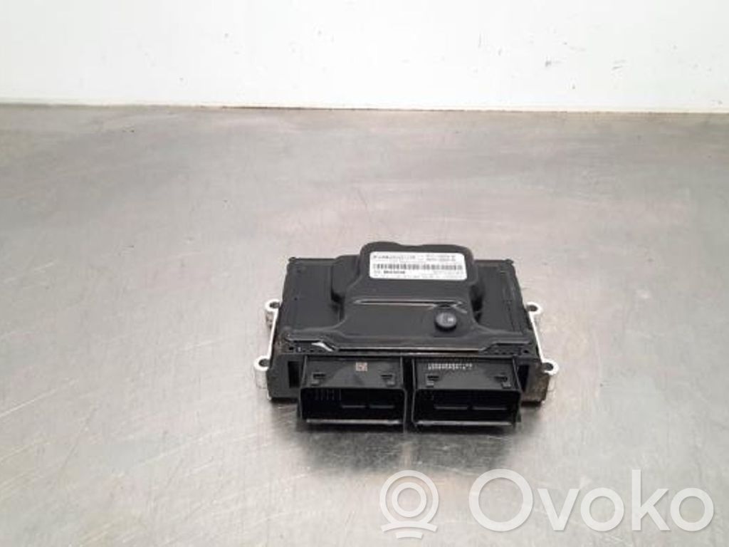 Engine control unit/module   MX7A12A650BDA,MX7A12A650BDA
