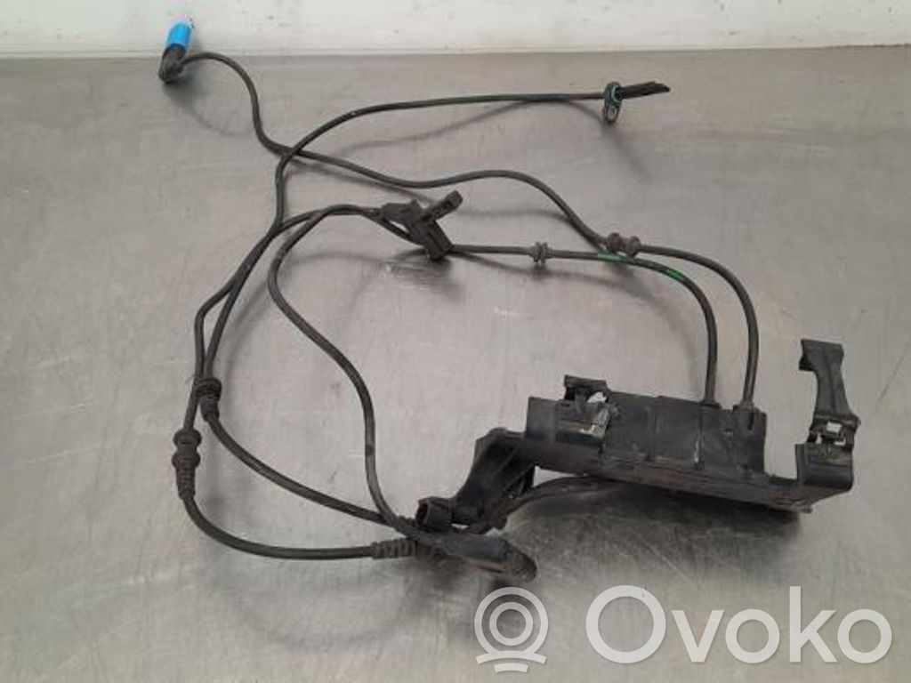 Cableado del sensor ABS delantero   A2055468080,A2055468080